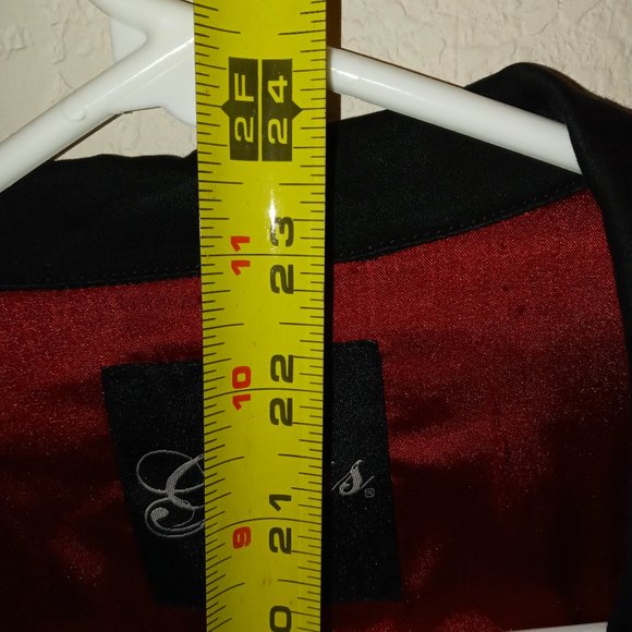 GUESS WOMENS BLACK BLAZER SZ SM - Picture 5 of 5